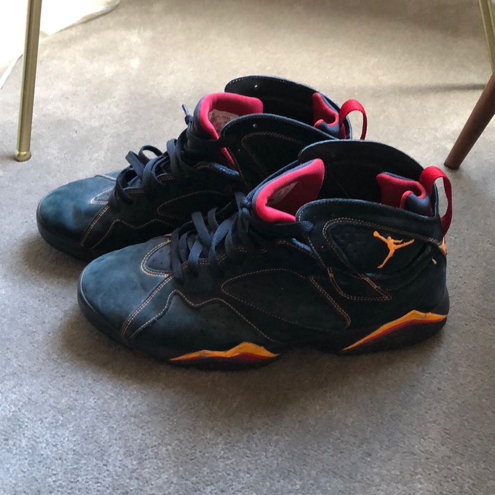 Air Jordan 7’s Size Mens 13